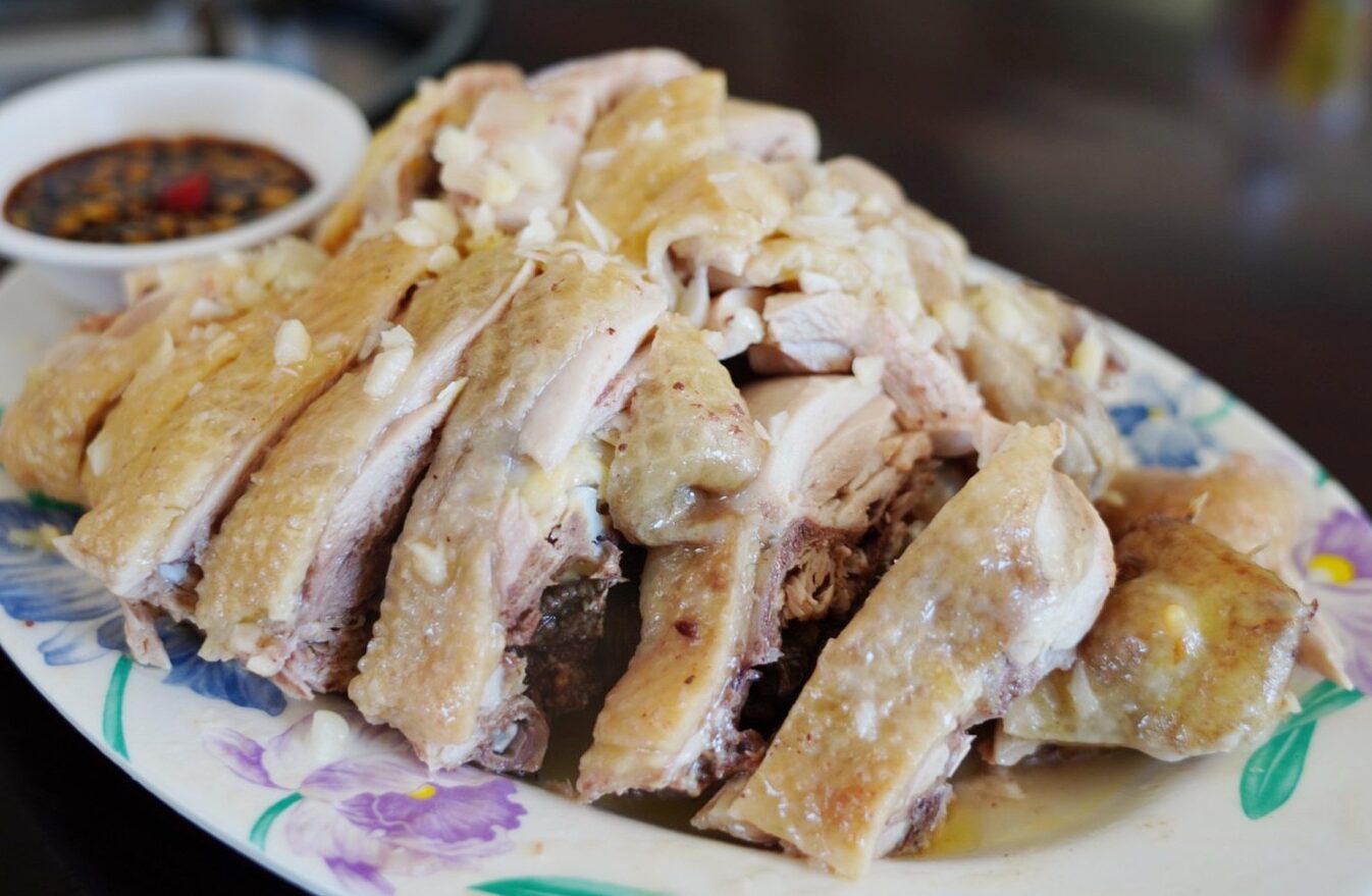 土雞城,安可土雞城,桃園美食,熱炒,觀音美食,鹹酥雞