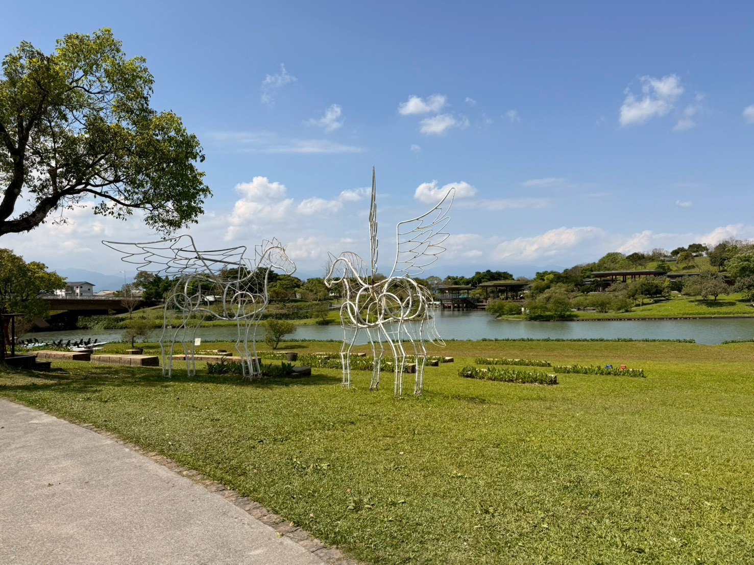 冬山河生態綠舟,宜蘭景點,好玩景點,親子景點