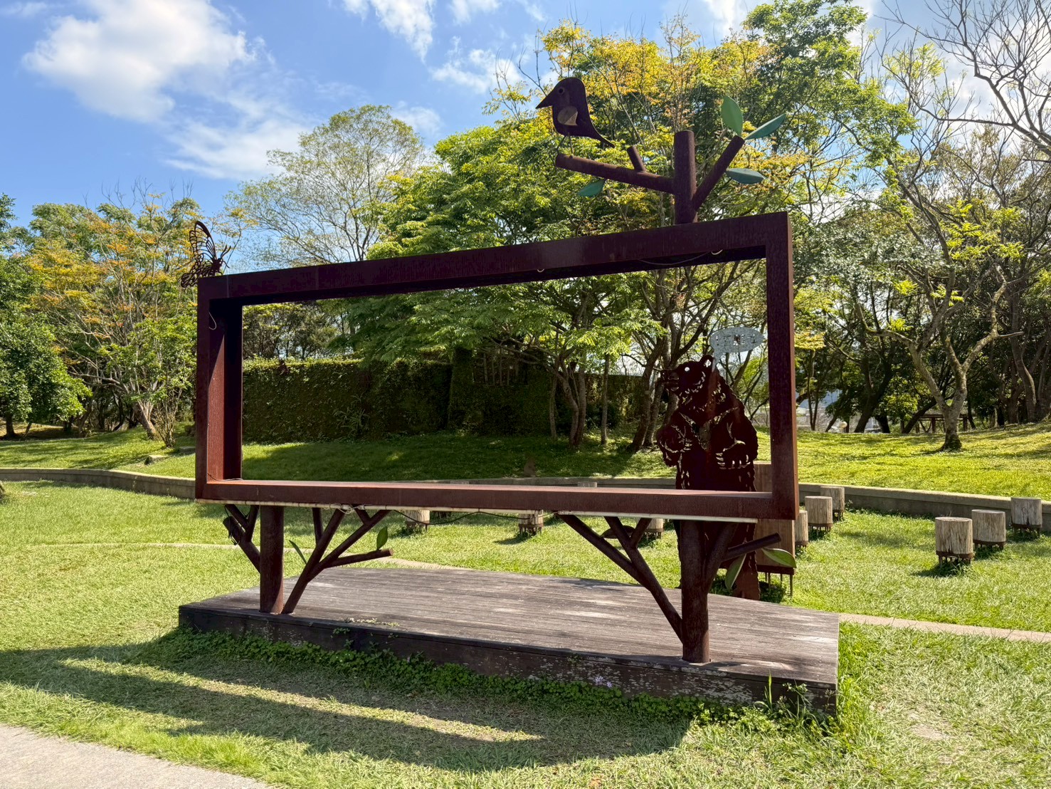 冬山河生態綠舟,宜蘭景點,好玩景點,親子景點