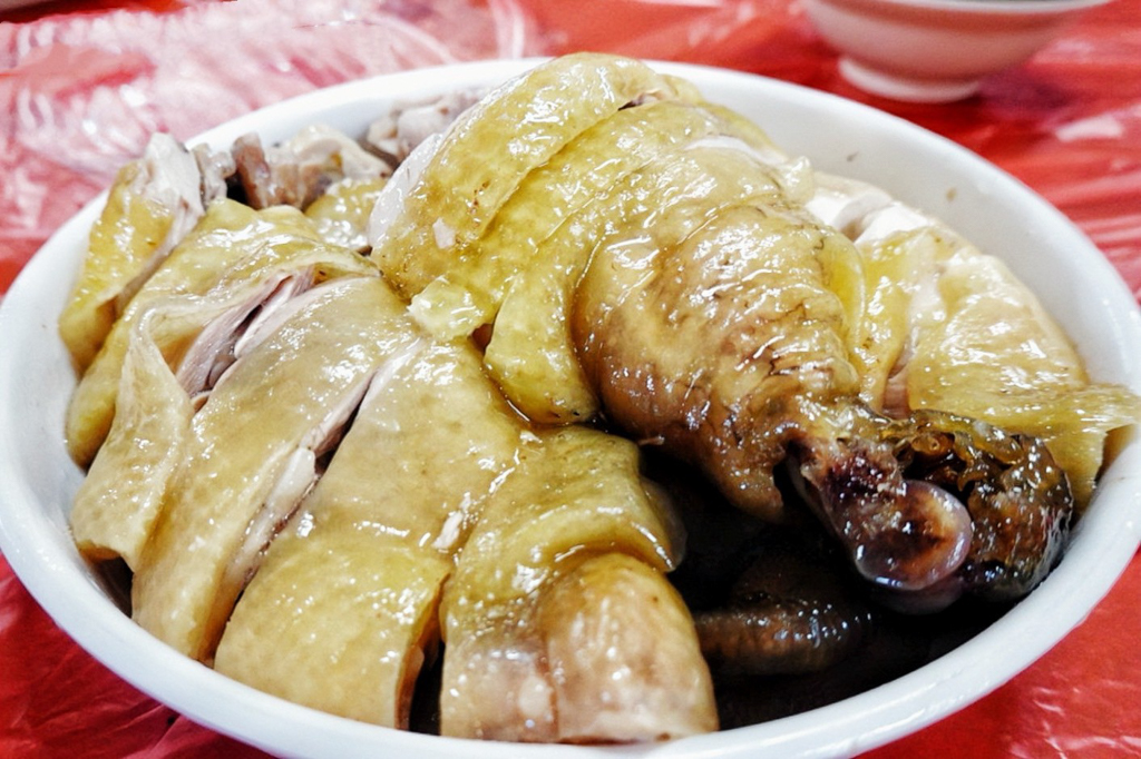 青菜園