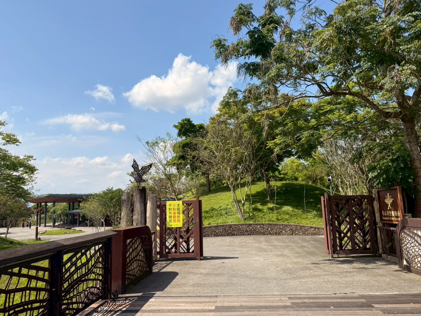 冬山河生態綠舟,宜蘭景點,好玩景點,親子景點