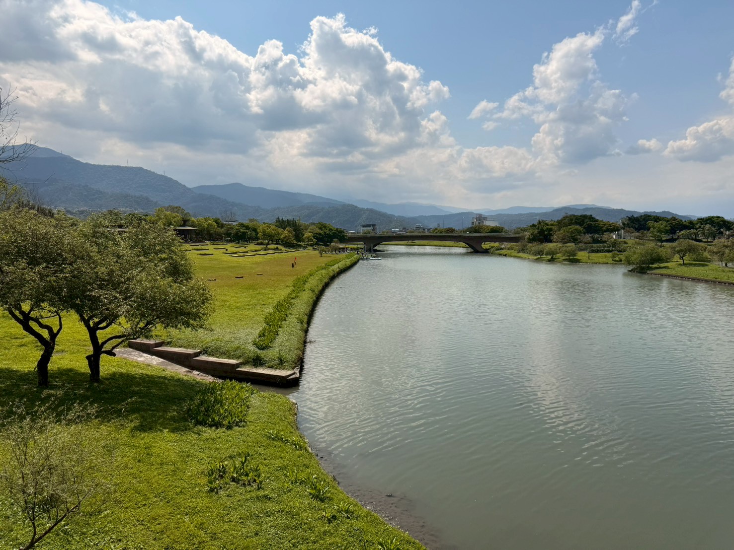 冬山河生態綠舟,宜蘭景點,好玩景點,親子景點