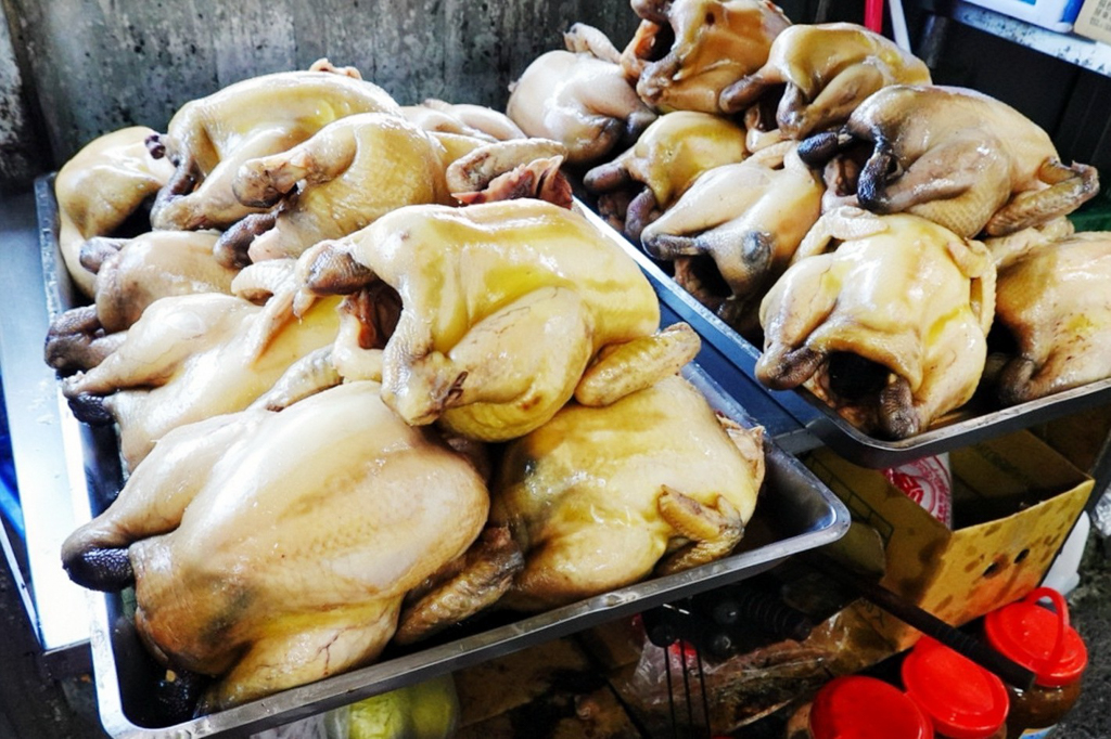 青菜園