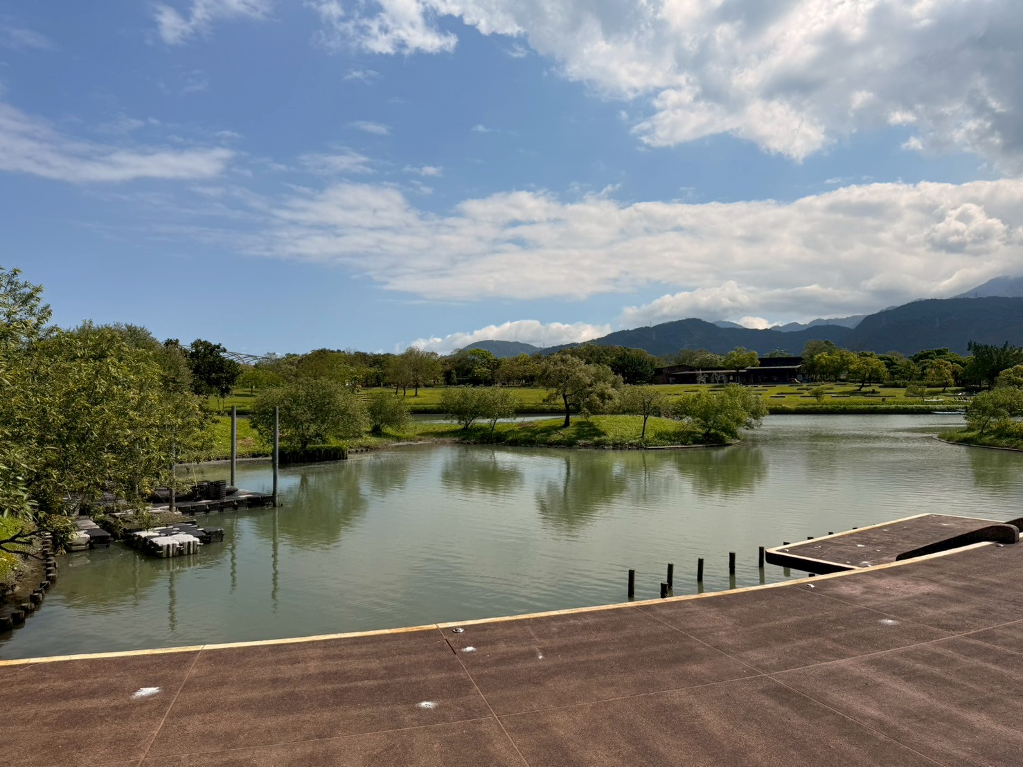 冬山河生態綠舟,宜蘭景點,好玩景點,親子景點