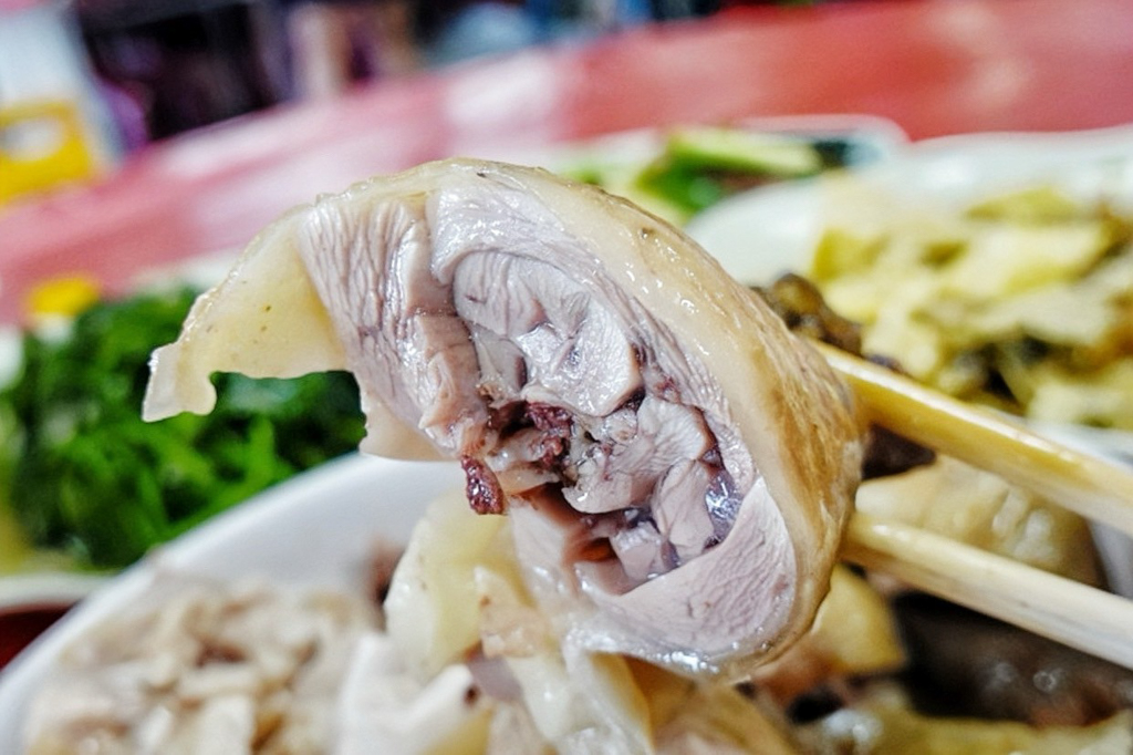 青菜園
