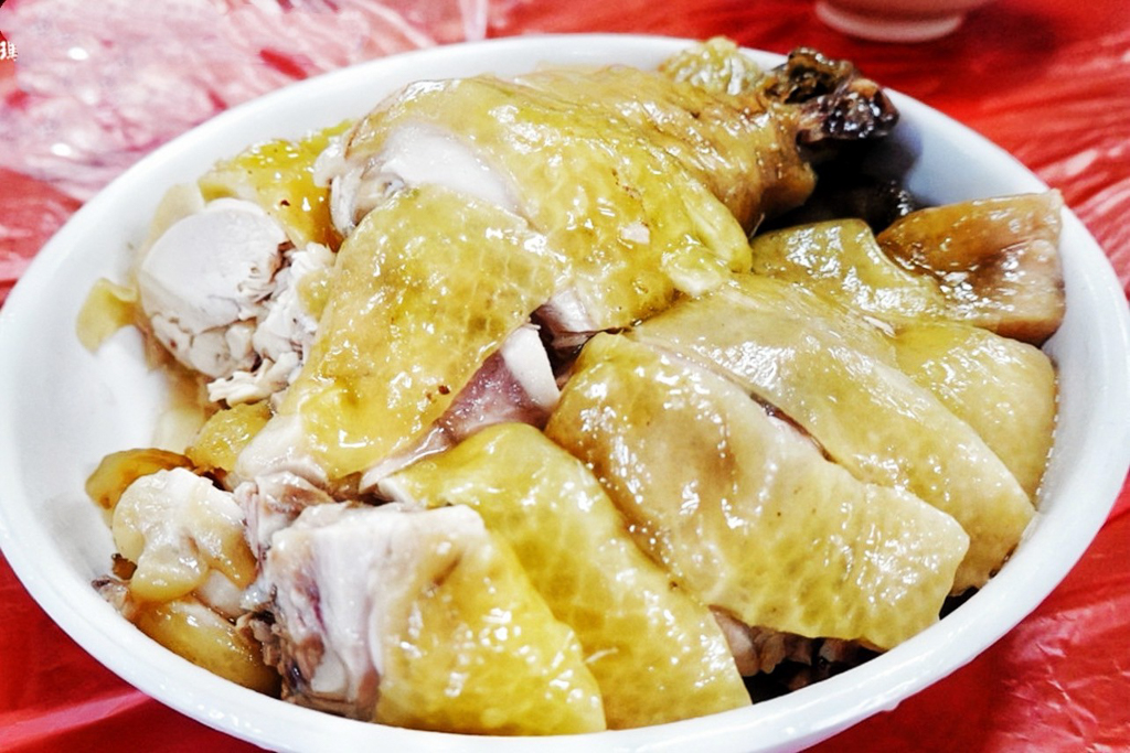 青菜園