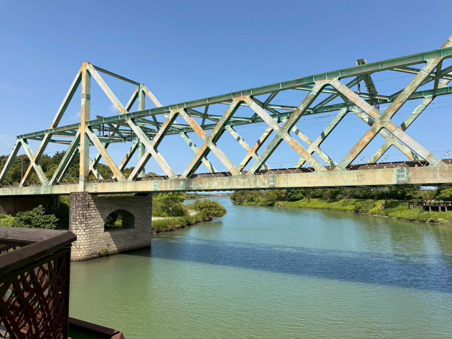 冬山河生態綠舟,宜蘭景點,好玩景點,親子景點