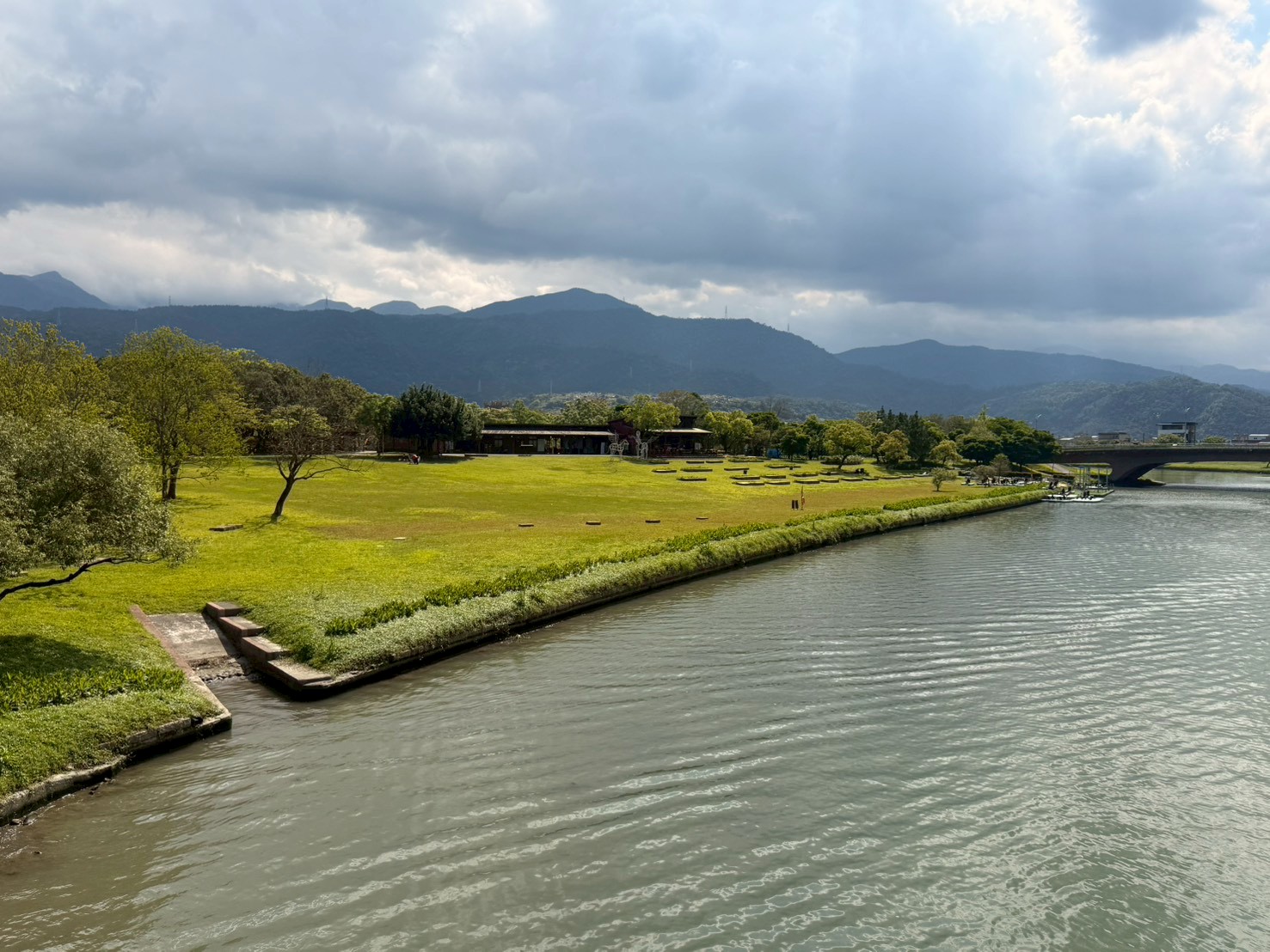 冬山河生態綠舟,宜蘭景點,好玩景點,親子景點