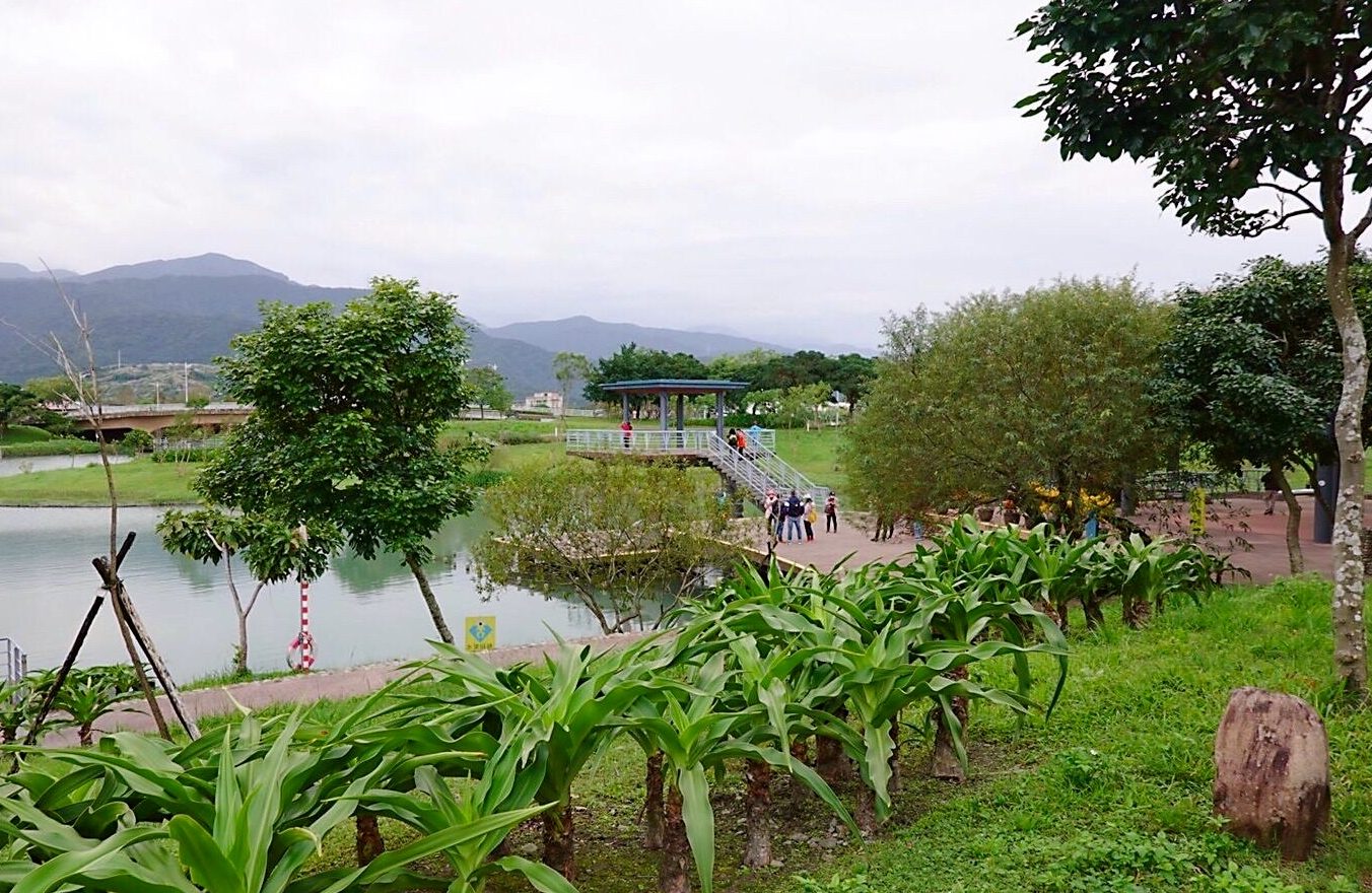 冬山河生態綠舟,宜蘭景點,好玩景點,親子景點
