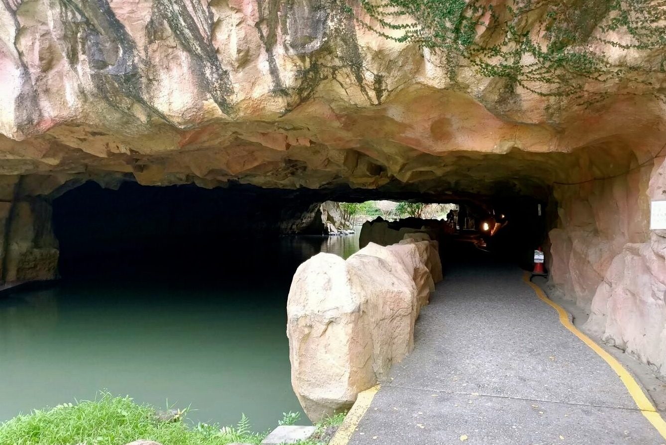 冬山河生態綠舟,宜蘭景點,好玩景點,親子景點