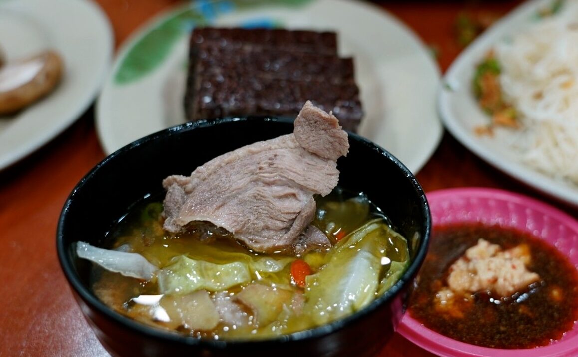 台灣番鴨牧場