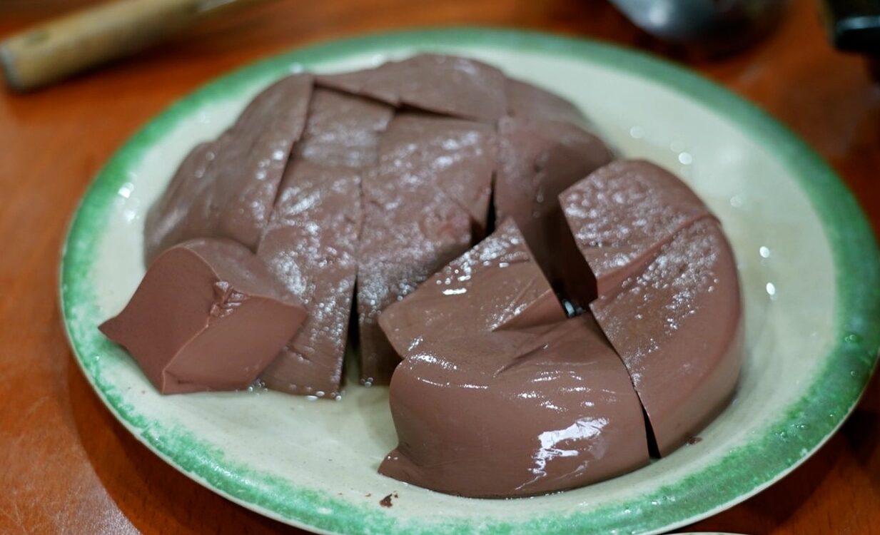 台灣番鴨牧場