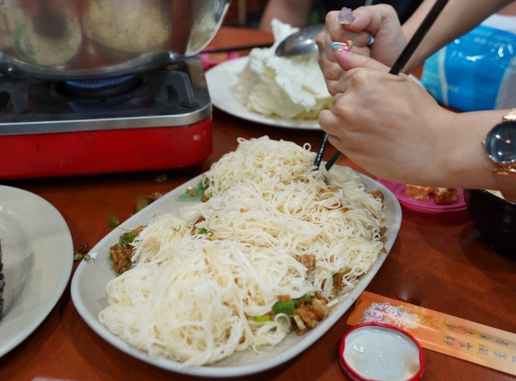 台灣番鴨牧場