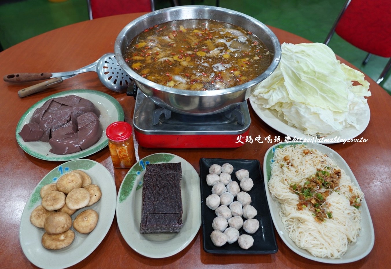 台灣番鴨牧場