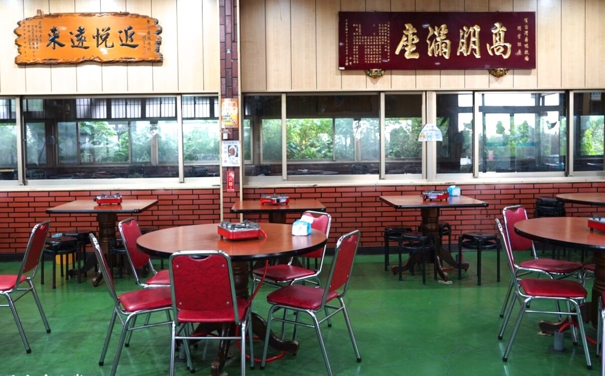 台灣番鴨牧場