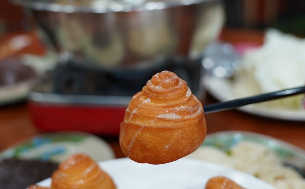 台灣番鴨牧場