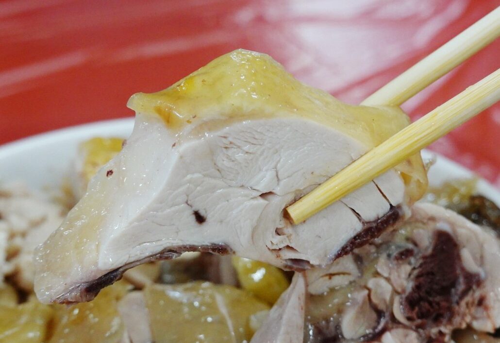 青菜園