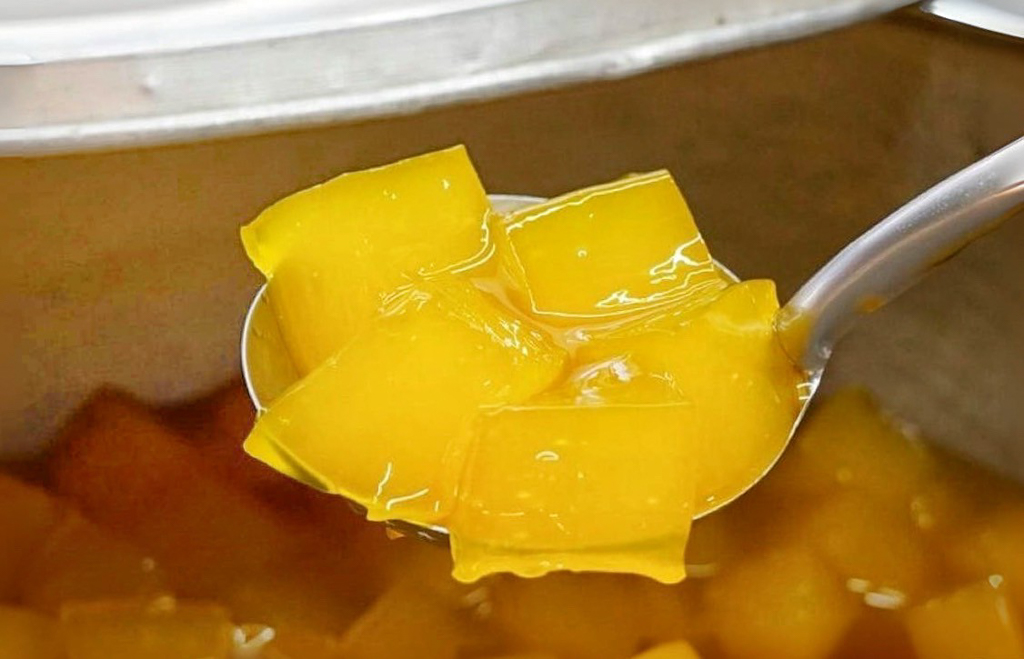 三寶鳳梨冰