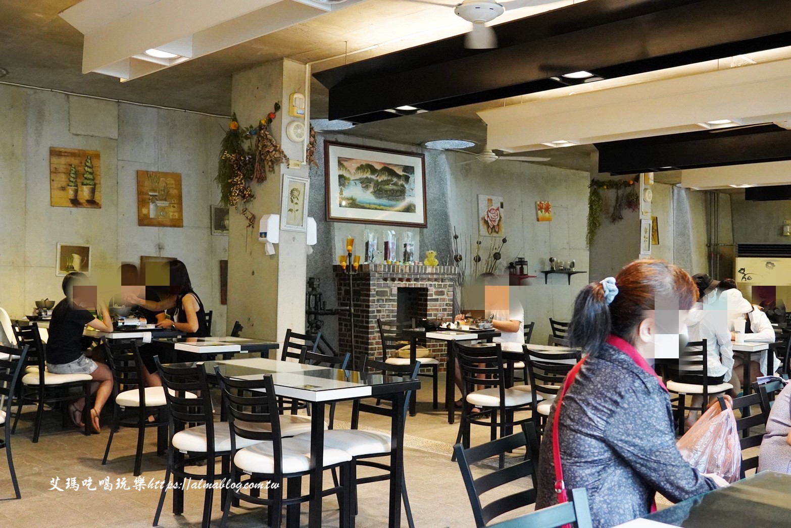 苗栗景點,親子景點,日新島,咖啡館,苗栗美食
