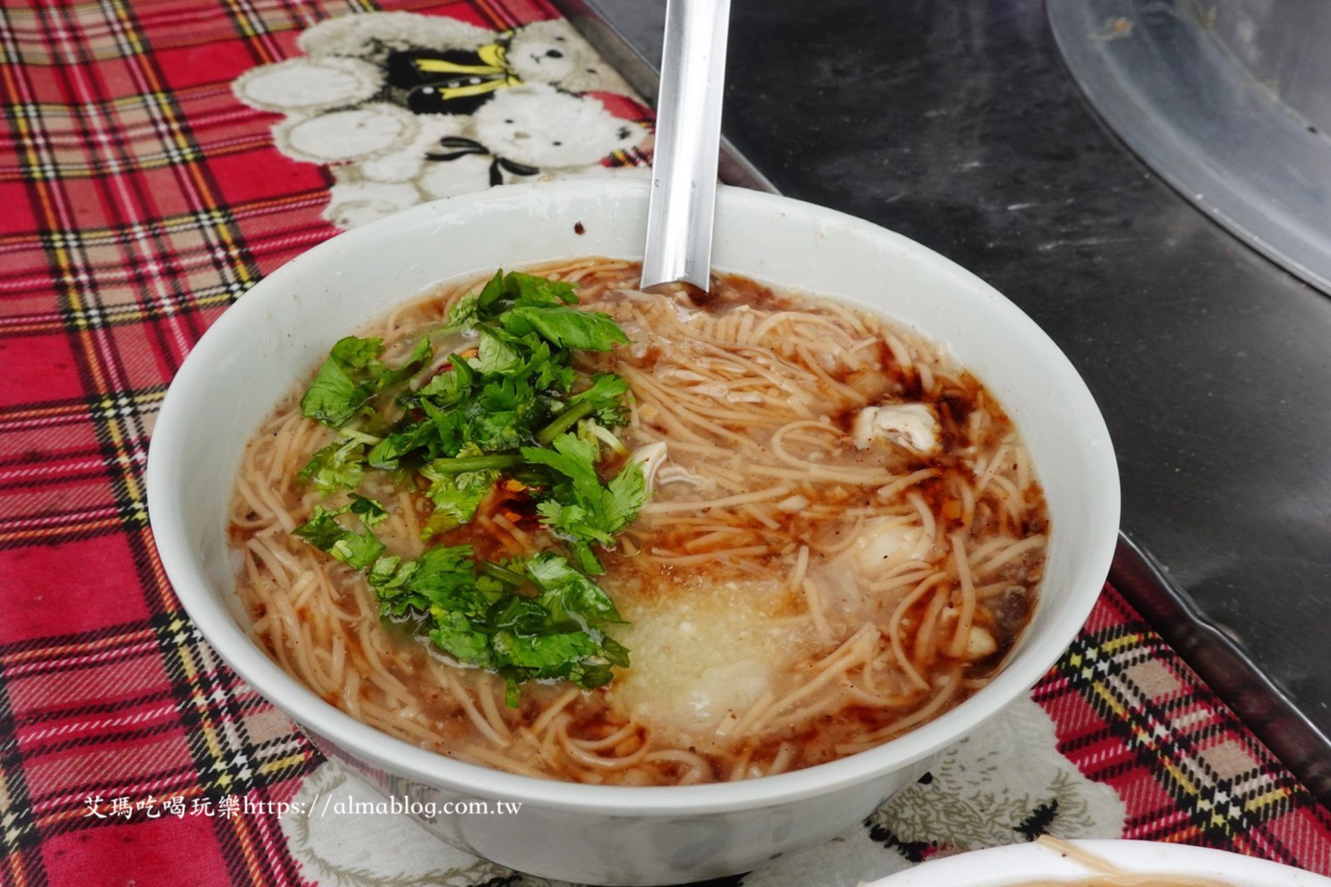 龍興大腸麵線,台北美食,板橋美食,20元麵線,銅板美食,台灣小吃 龍興大腸麵線,台北美食,板橋美食,20元麵線,銅板美食,台灣小吃