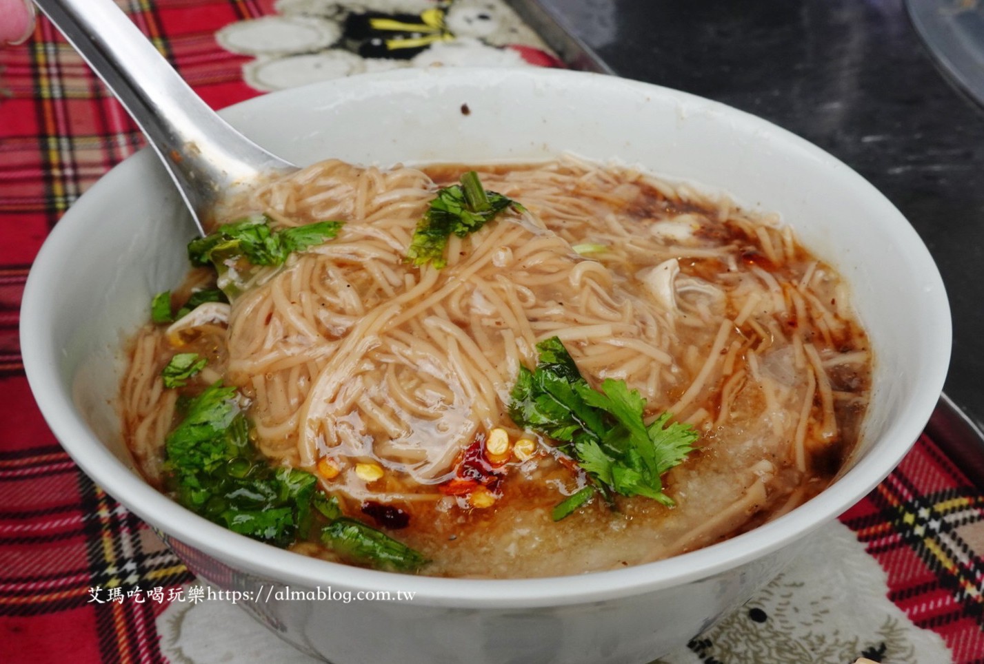 龍興大腸麵線,台北美食,板橋美食,20元麵線,銅板美食,台灣小吃 龍興大腸麵線,台北美食,板橋美食,20元麵線,銅板美食,台灣小吃