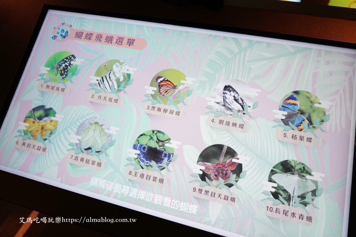 台灣博物館,台北好玩,台北景點,恐龍展,水怪,百年對話,親子景點