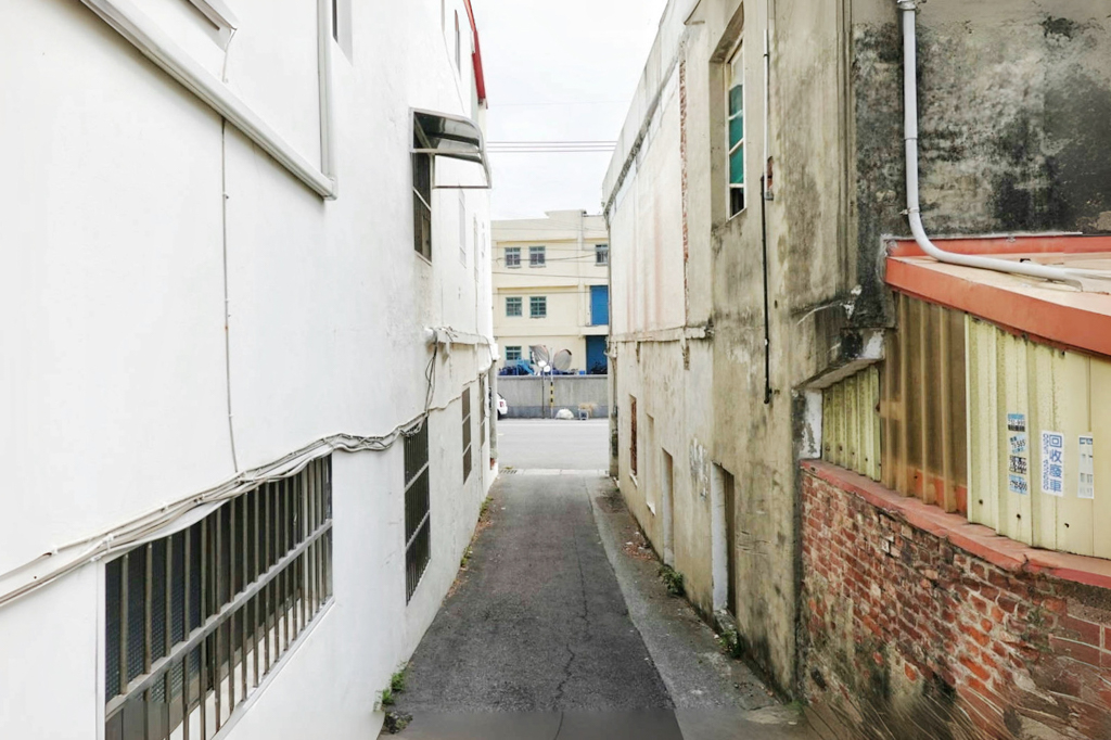 通霄台式馬卡龍工廠