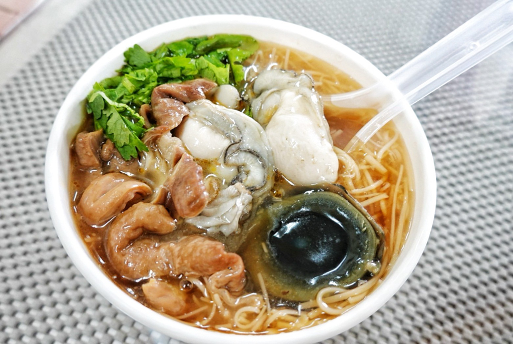 桃園美食,桃園後站美食,元氣の麵線,麵線,大腸麵線,蚵仔麵線,台灣小吃 桃園美食,桃園後站美食,元氣の麵線,麵線,大腸麵線,蚵仔麵線,台灣小吃