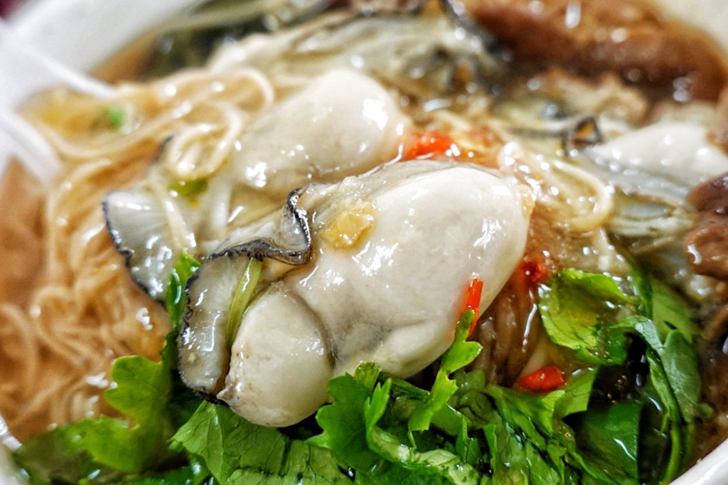 桃園美食,桃園後站美食,元氣の麵線,麵線,大腸麵線,蚵仔麵線,台灣小吃 桃園美食,桃園後站美食,元氣の麵線,麵線,大腸麵線,蚵仔麵線,台灣小吃