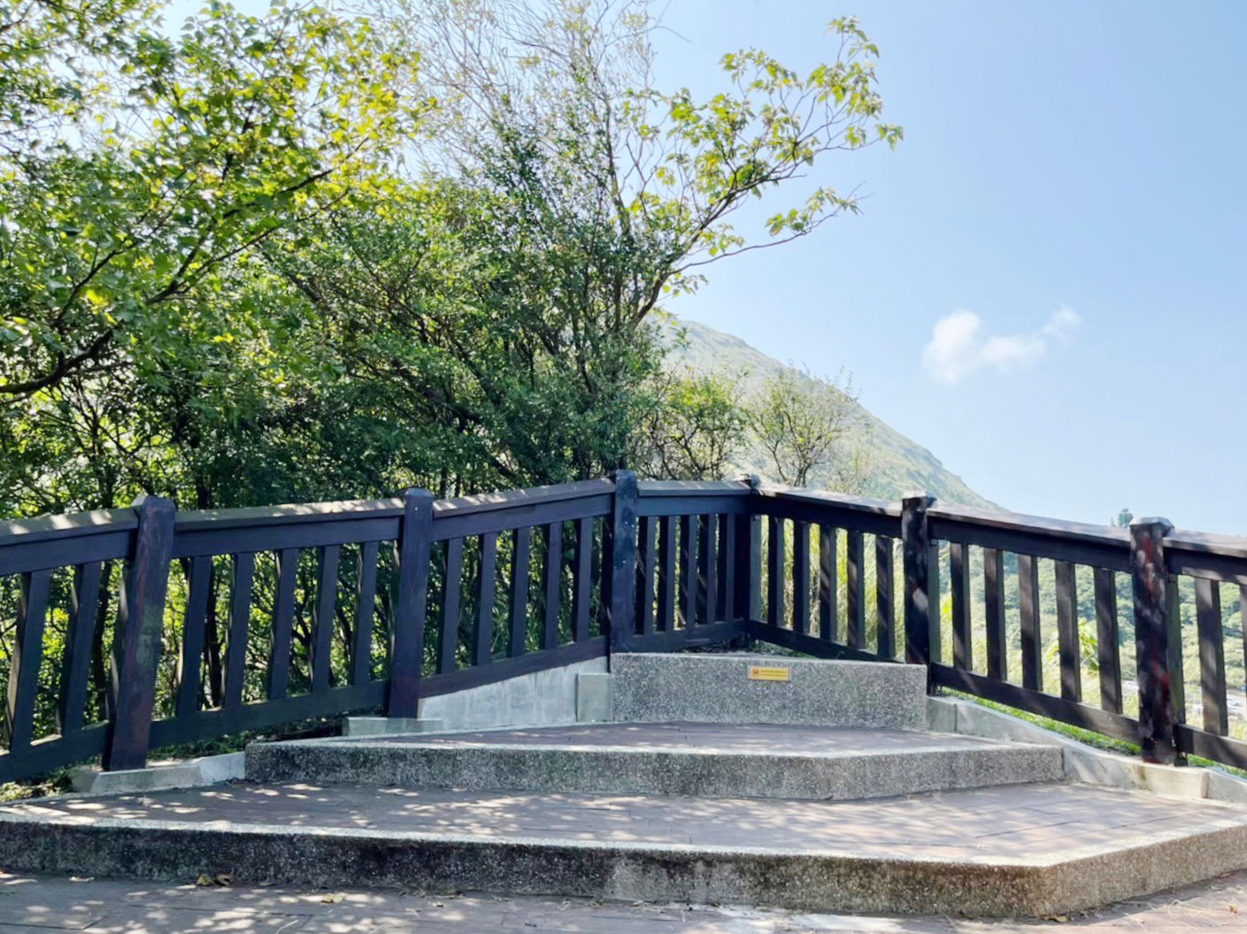 台北景點,陽明山,免費景點,冷水坑,牛奶湖,登山,菁山吊橋 台北景點,陽明山,免費景點,冷水坑,牛奶湖,登山,菁山吊橋