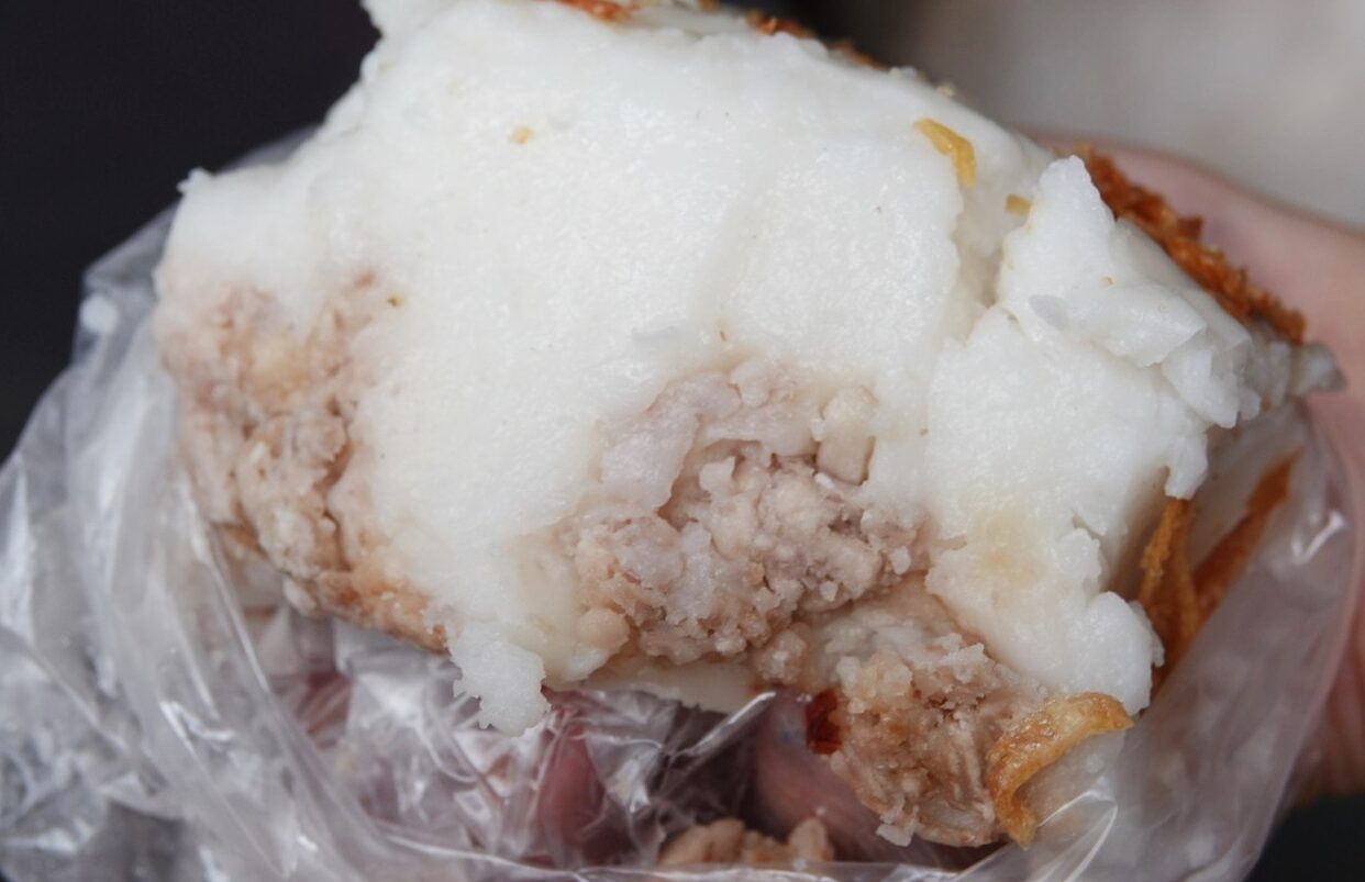 東門賴家碗粿