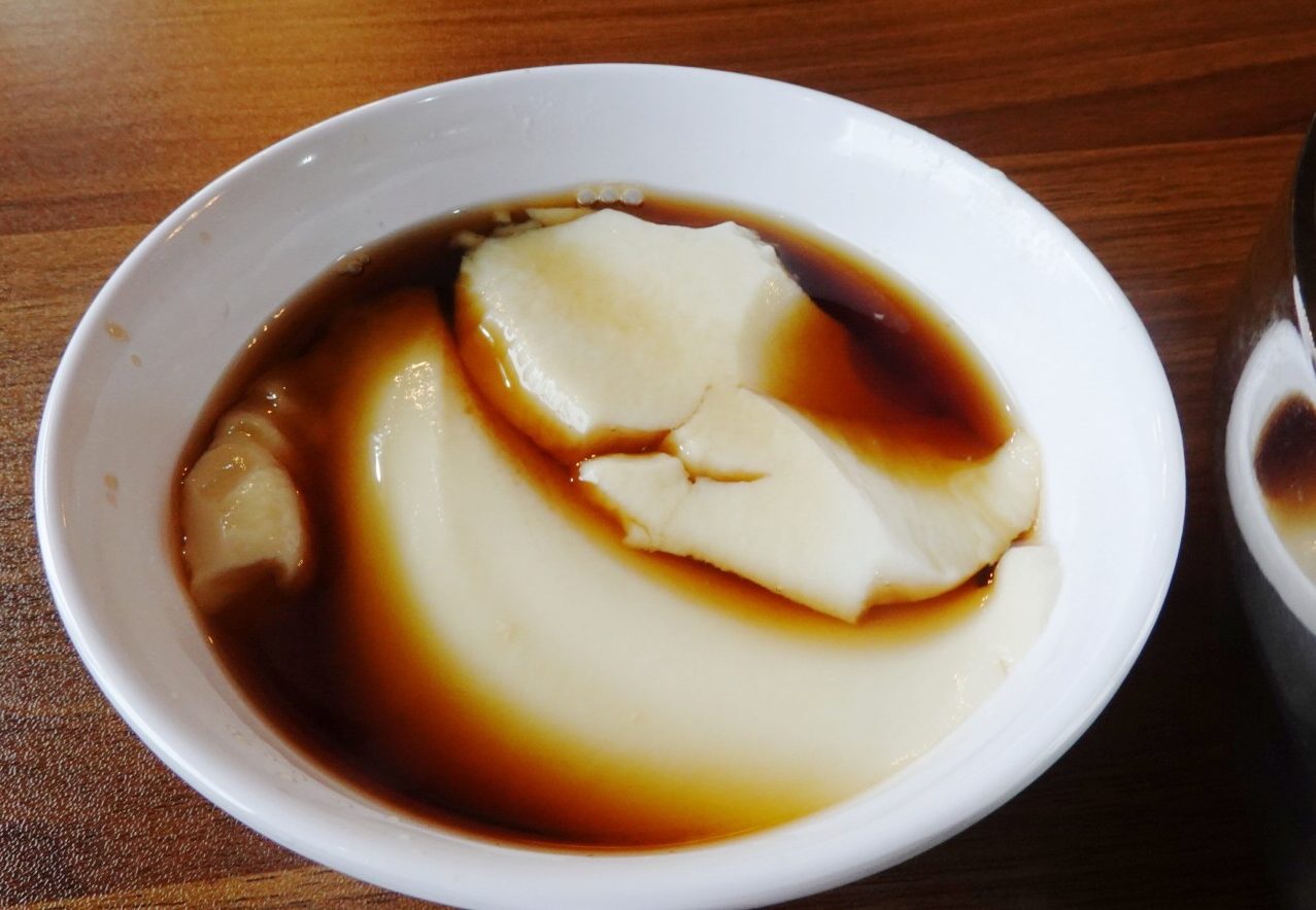 老皮牛肉麵