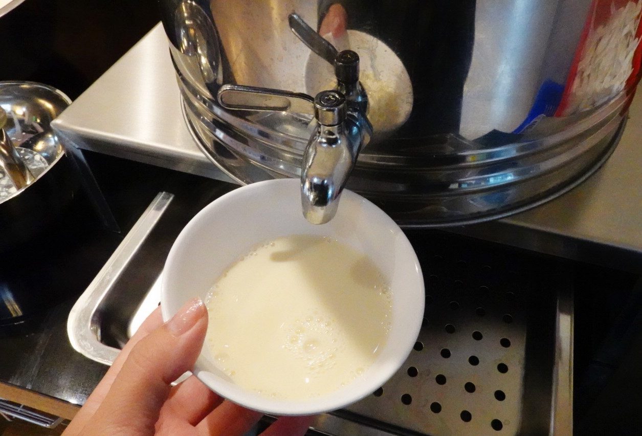 老皮牛肉麵