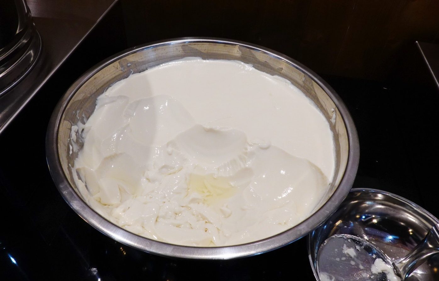 老皮牛肉麵