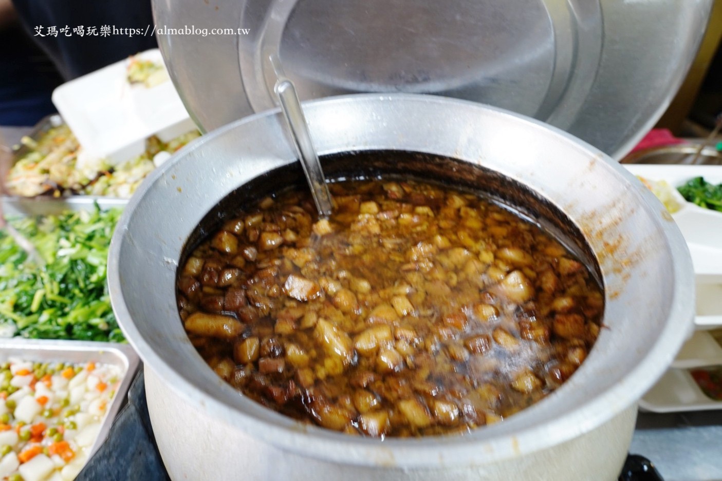 台灣小吃,台中美食，后里美食, 便當,雞腿飯,豬腳,鄭爌肉飯,控肉飯,