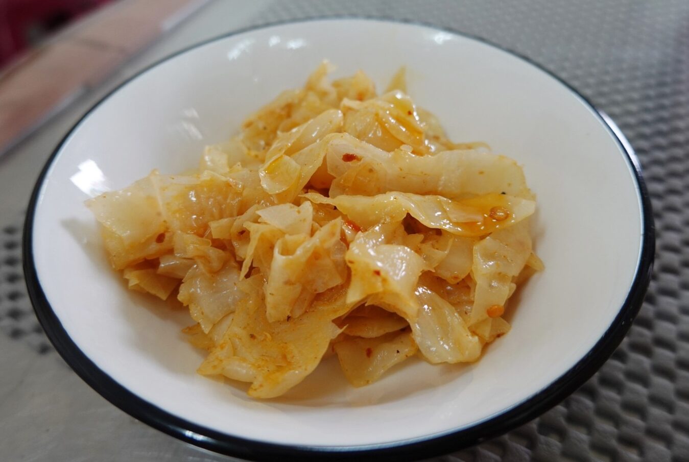 元氣の麵線