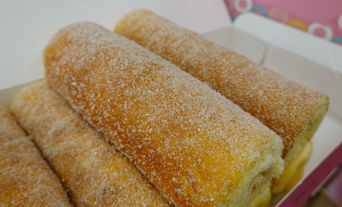 雪花齋餅行豐原總店