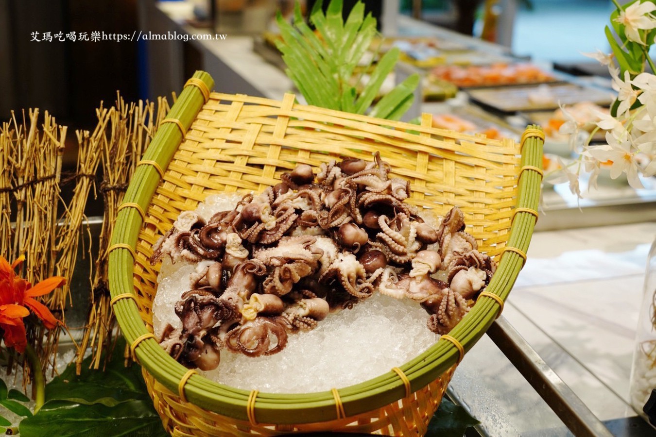 新北美食,新莊美食,吃到飽,Buffet,峇里斯南洋海鮮百匯 新北美食,新莊美食,吃到飽,Buffet,峇里斯南洋海鮮百匯