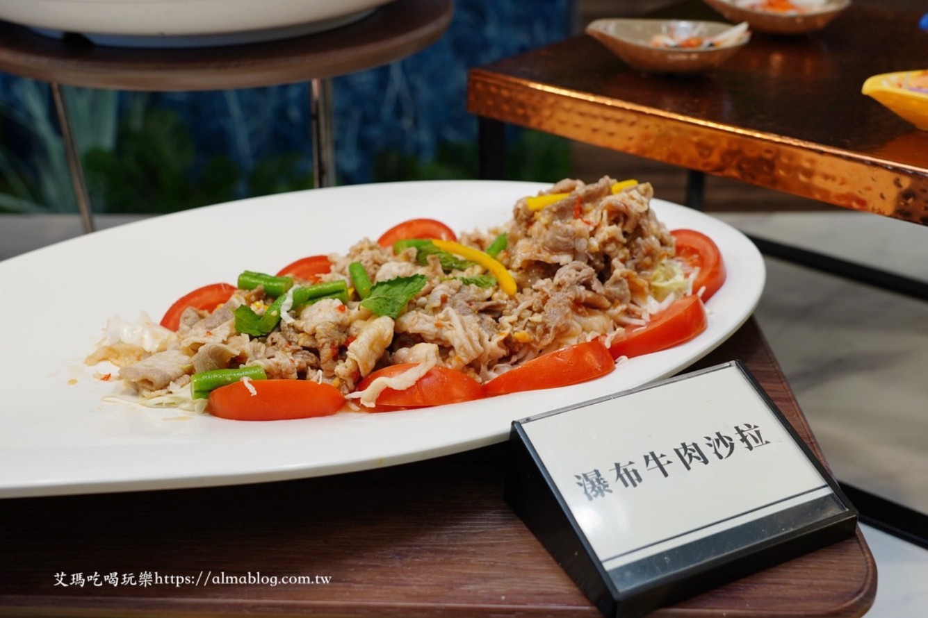 新北美食,新莊美食,吃到飽,Buffet,峇里斯南洋海鮮百匯 新北美食,新莊美食,吃到飽,Buffet,峇里斯南洋海鮮百匯