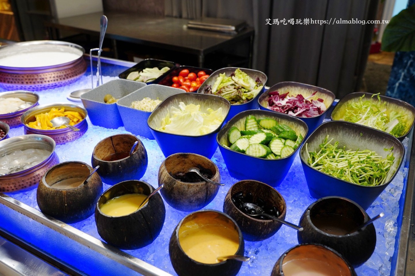新北美食,新莊美食,吃到飽,Buffet,峇里斯南洋海鮮百匯 新北美食,新莊美食,吃到飽,Buffet,峇里斯南洋海鮮百匯