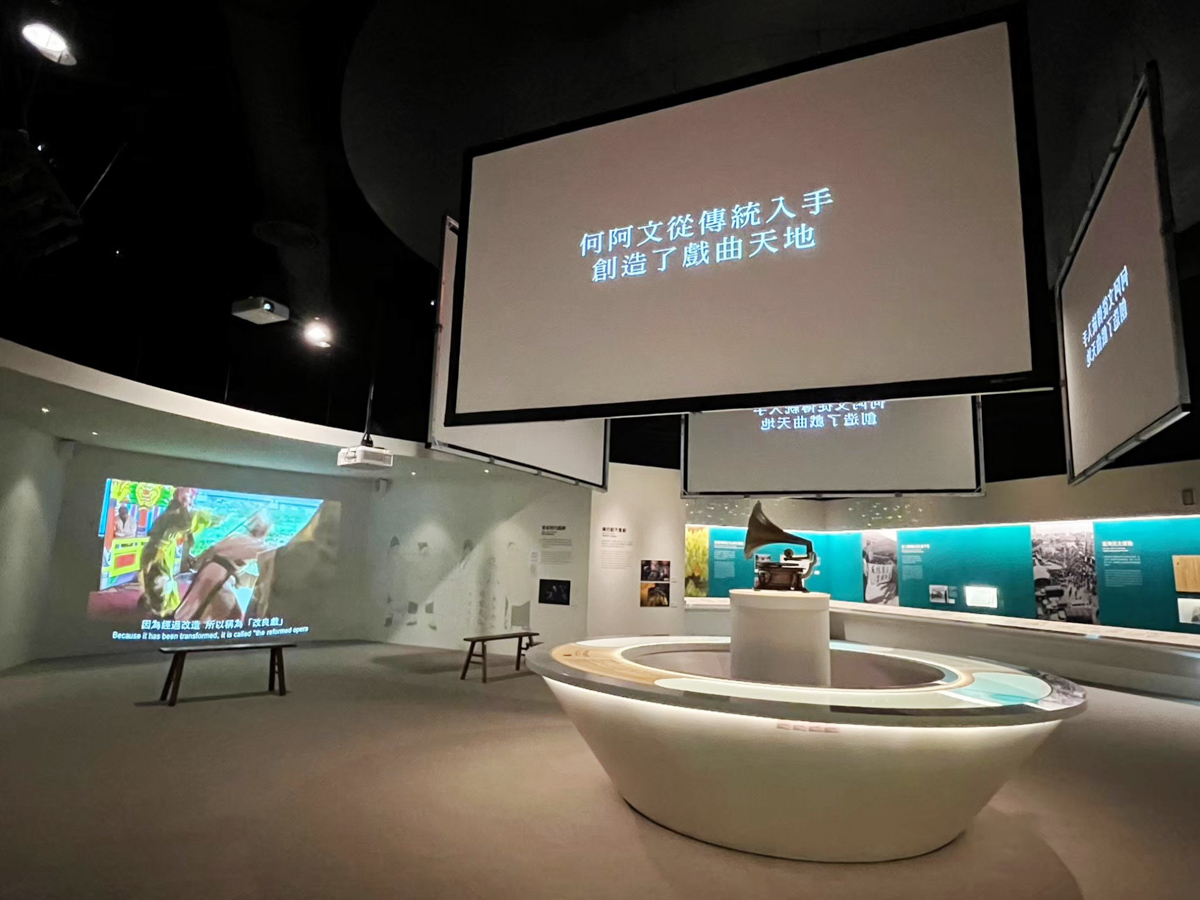 臺灣客家文化館,苗栗景點,親子景點,免門票,親子好玩