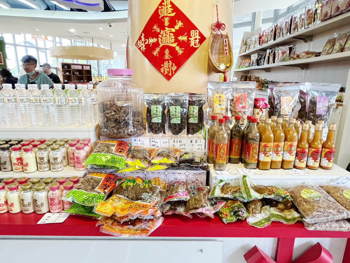 臺灣客家文化館,苗栗景點,親子景點,免門票,親子好玩