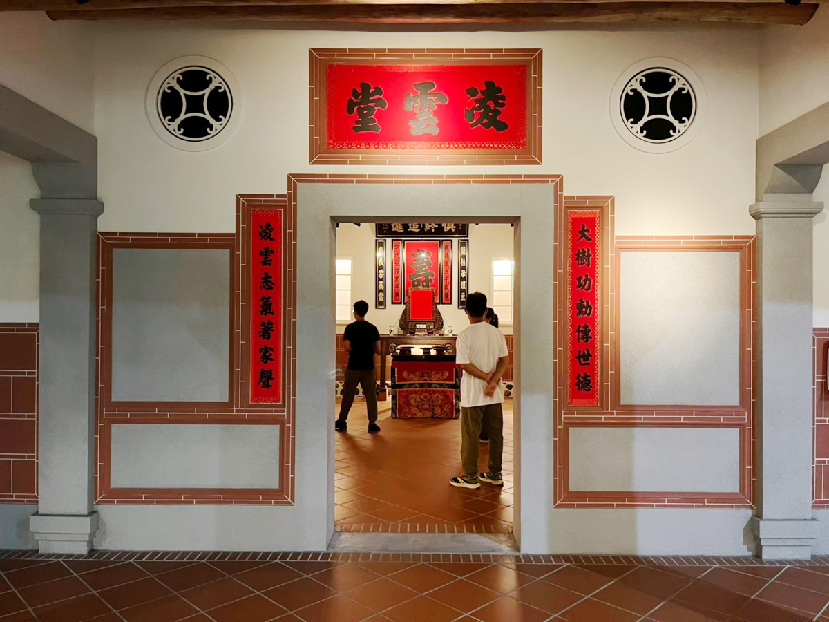 臺灣客家文化館,苗栗景點,親子景點,免門票,親子好玩