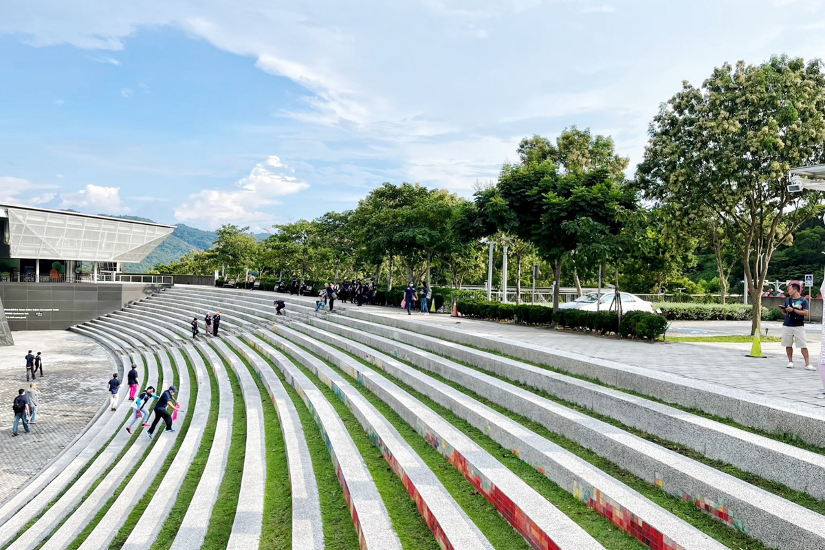 臺灣客家文化館,苗栗景點,親子景點,免門票,親子好玩