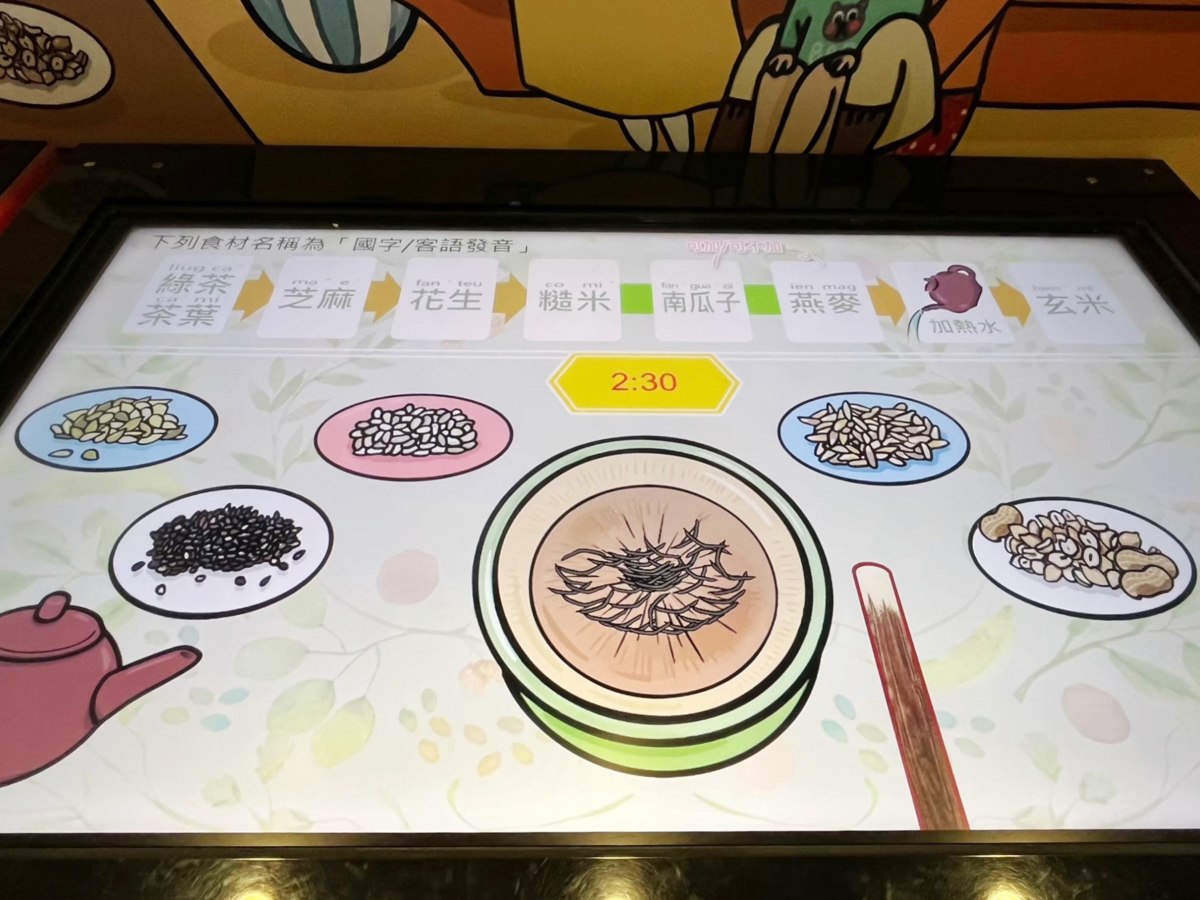 臺灣客家文化館,苗栗景點,親子景點,免門票,親子好玩