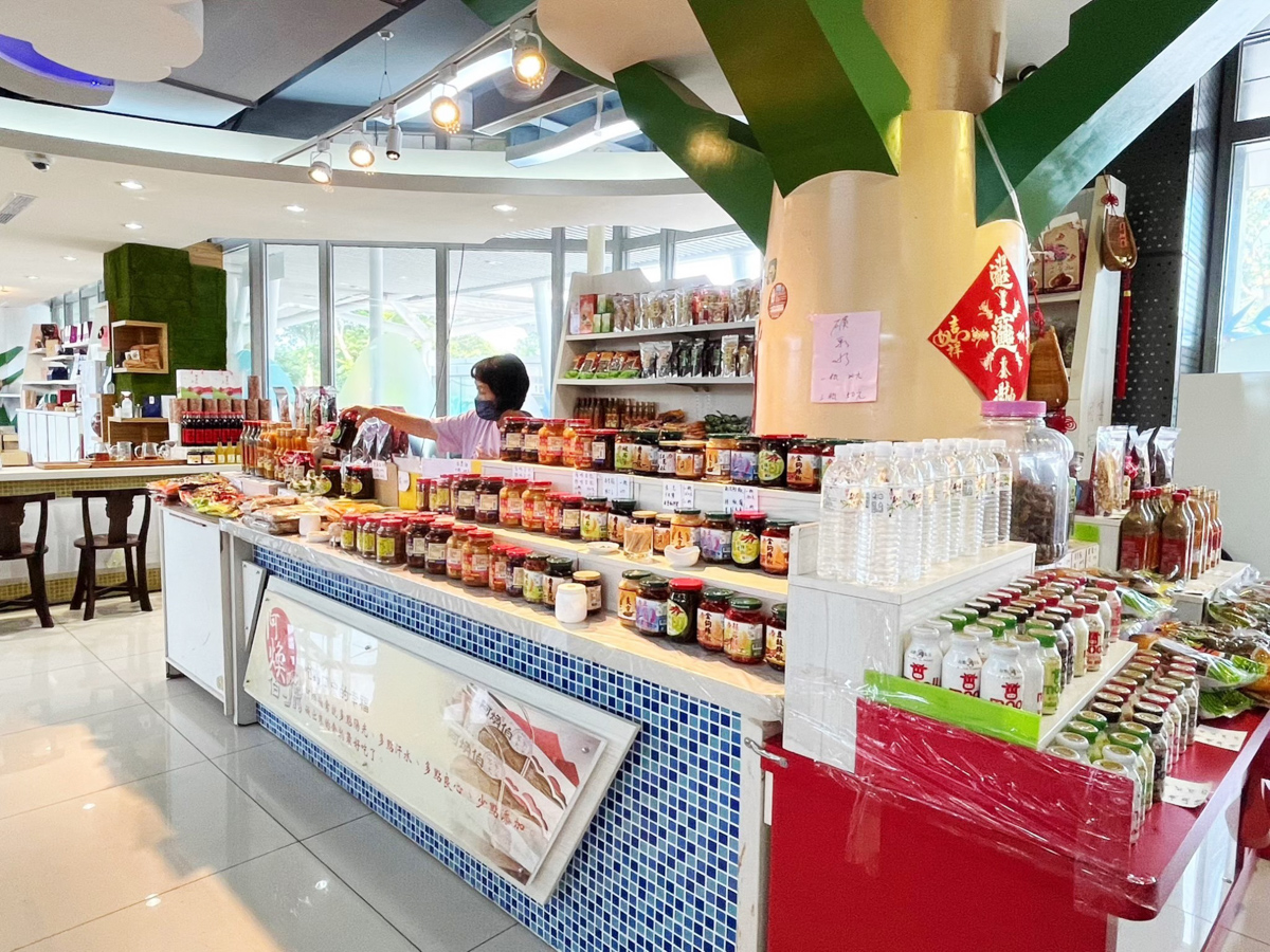 臺灣客家文化館,苗栗景點,親子景點,免門票,親子好玩