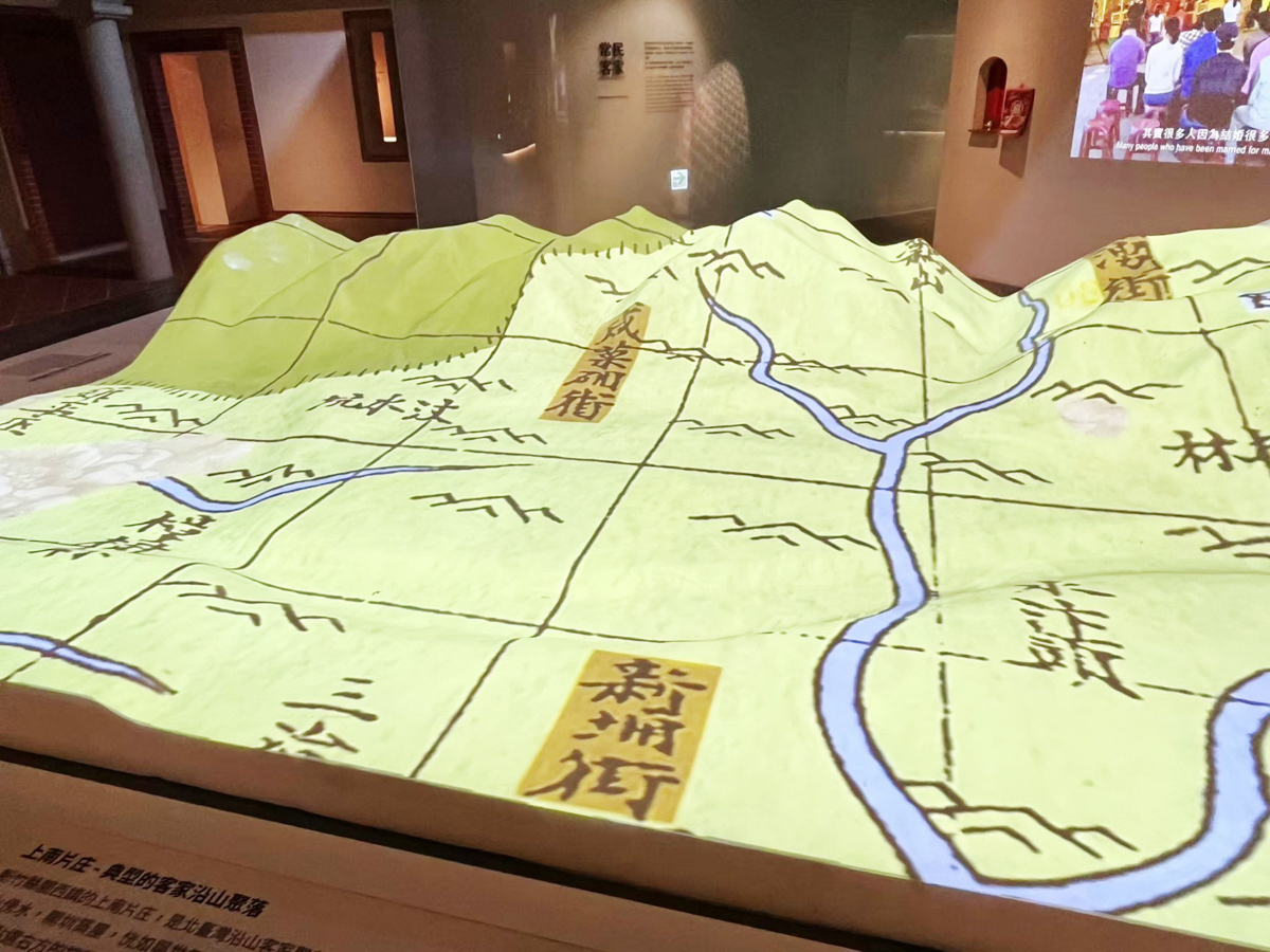 臺灣客家文化館,苗栗景點,親子景點,免門票,親子好玩