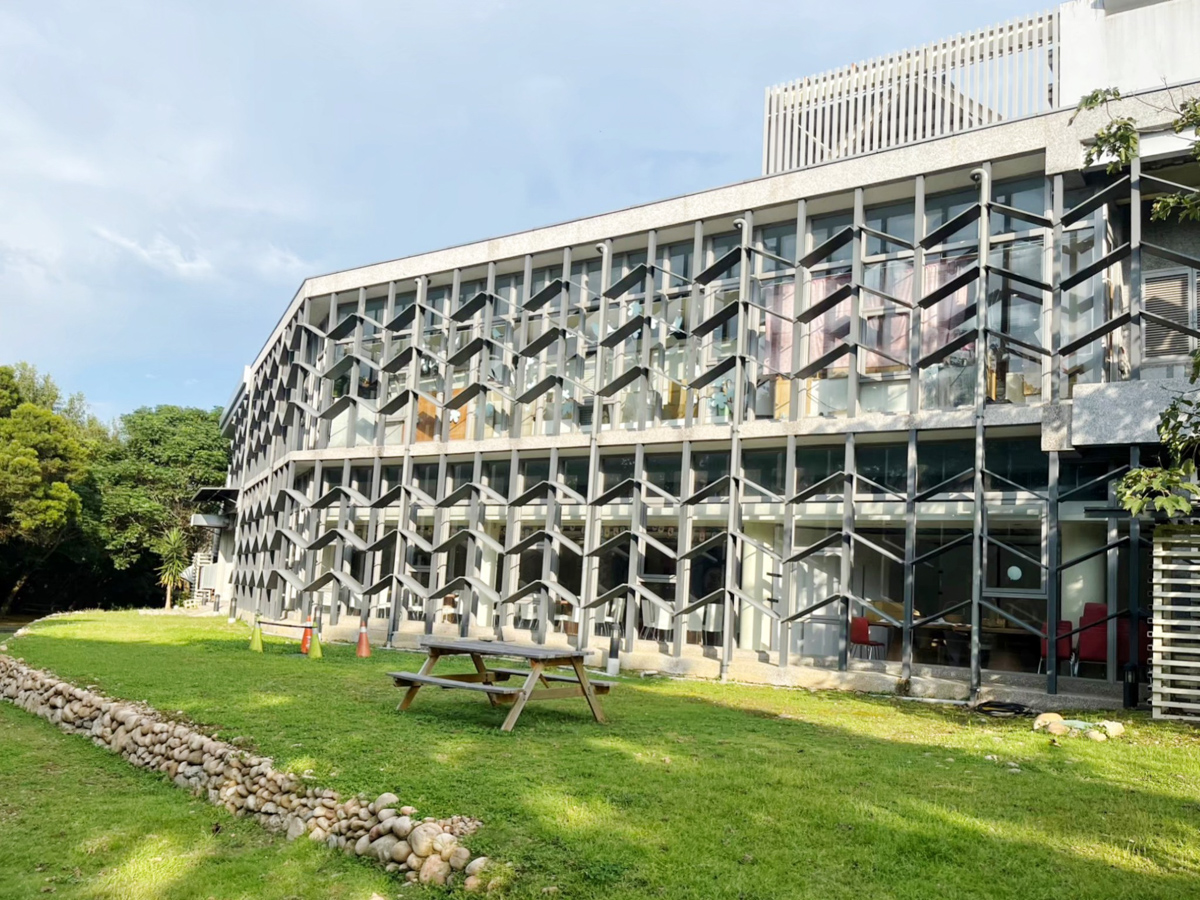 臺灣客家文化館,苗栗景點,親子景點,免門票,親子好玩