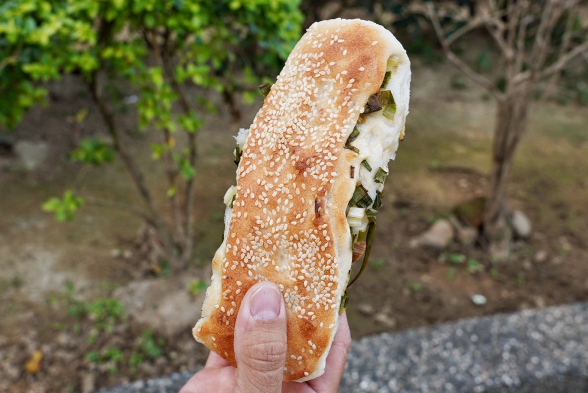 阿凡堤新疆烤包子