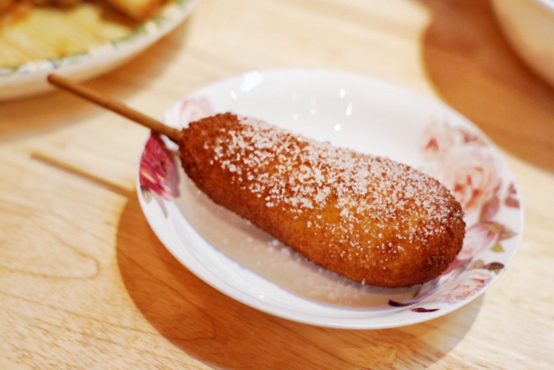 明洞館小哥工作室